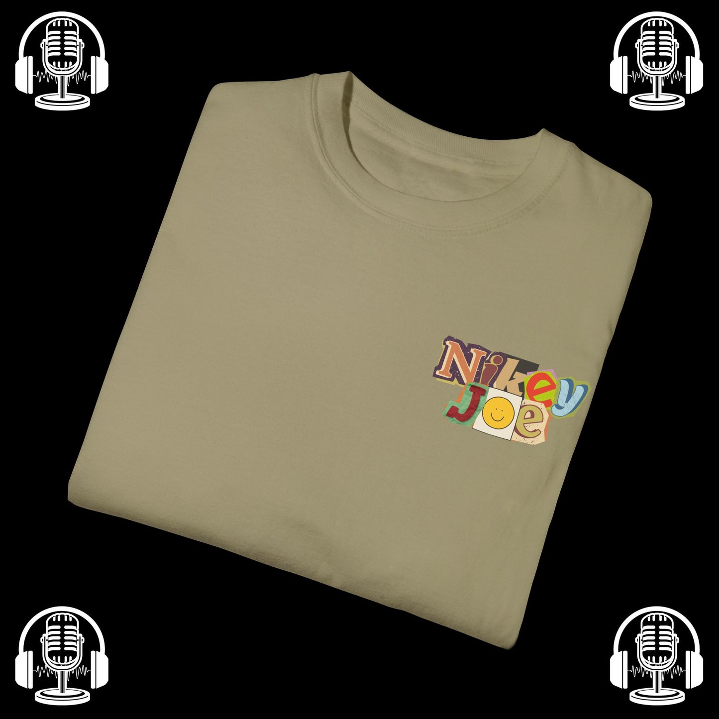 Nikey Joe - WCR Icky Jay Edition Tee