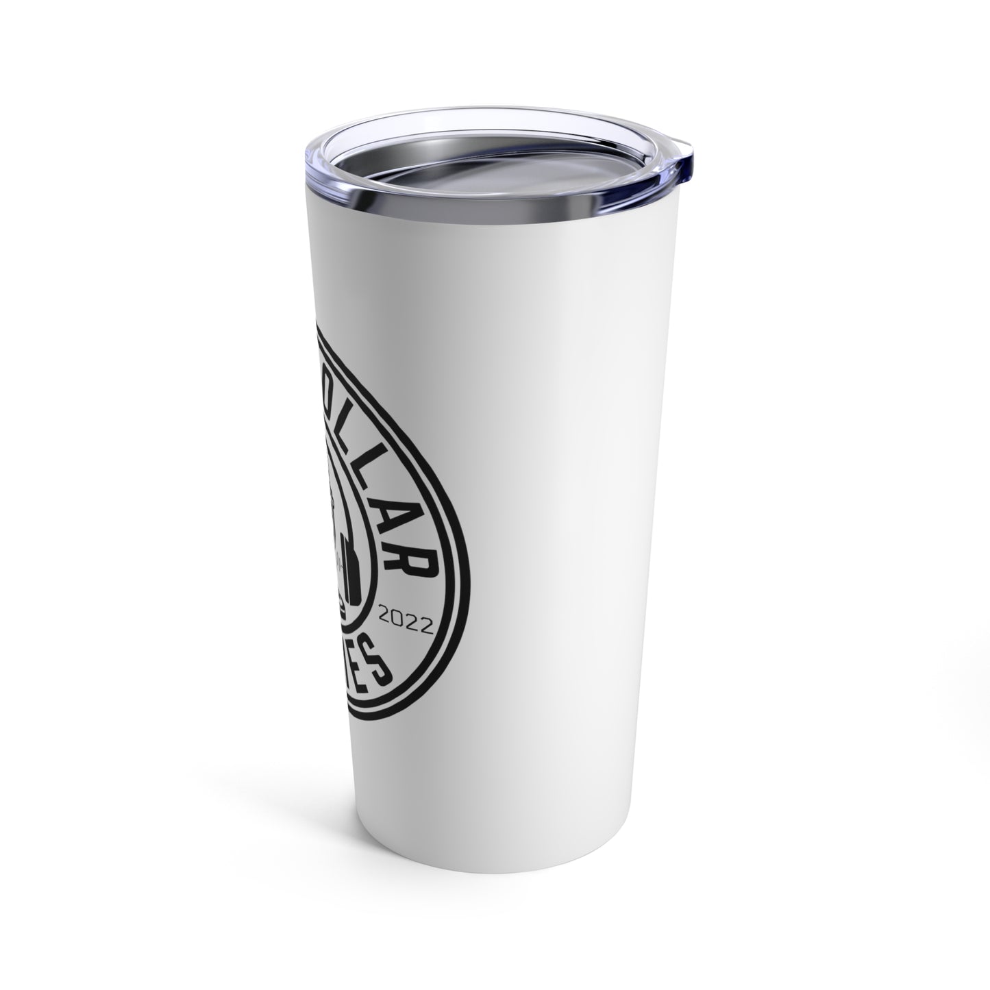 WCR Tumbler 20oz