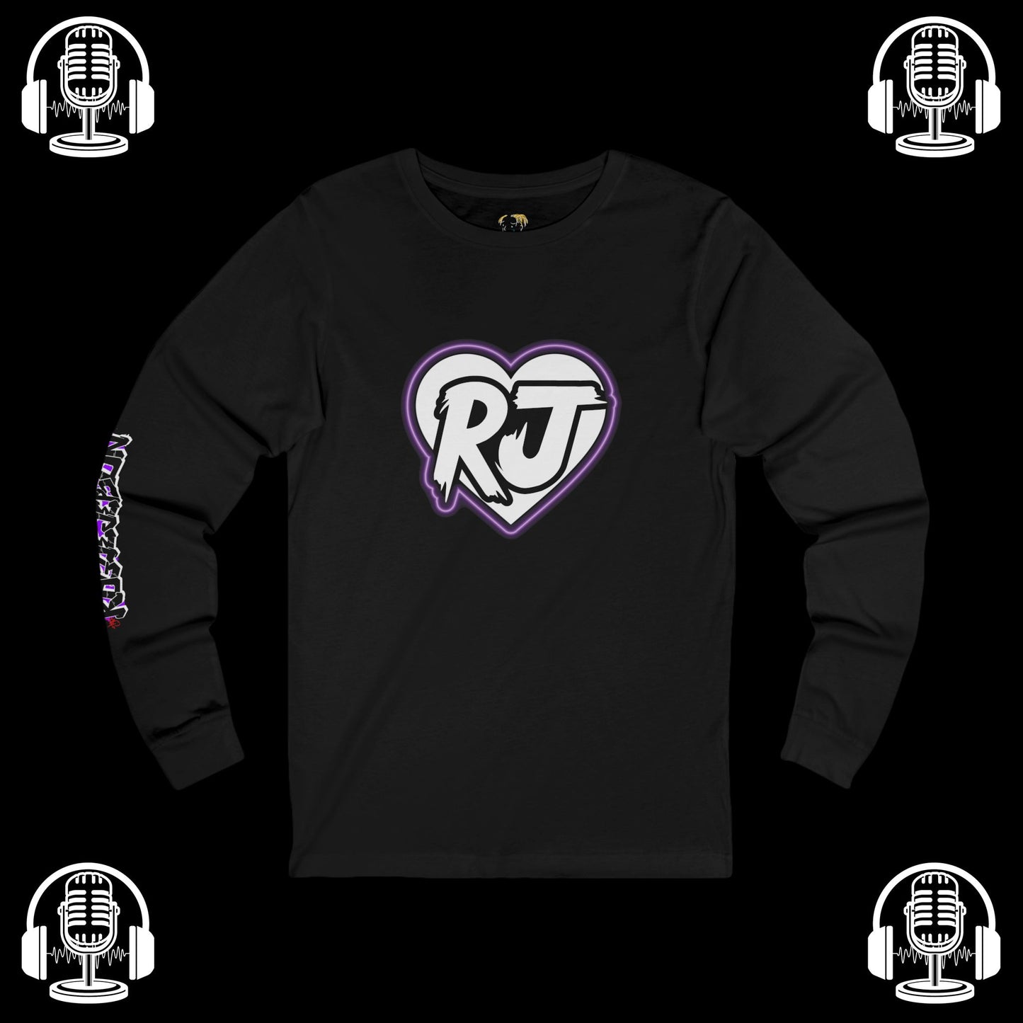 Rogue Jepson Long Sleeve Tee