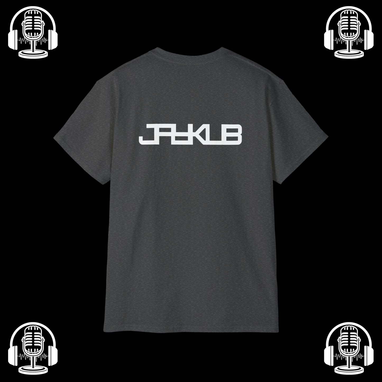 JayKub ICK Tee