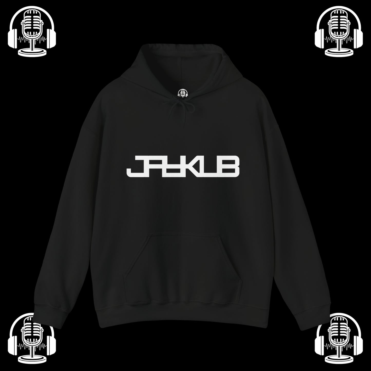 JayKub OP Hoodie