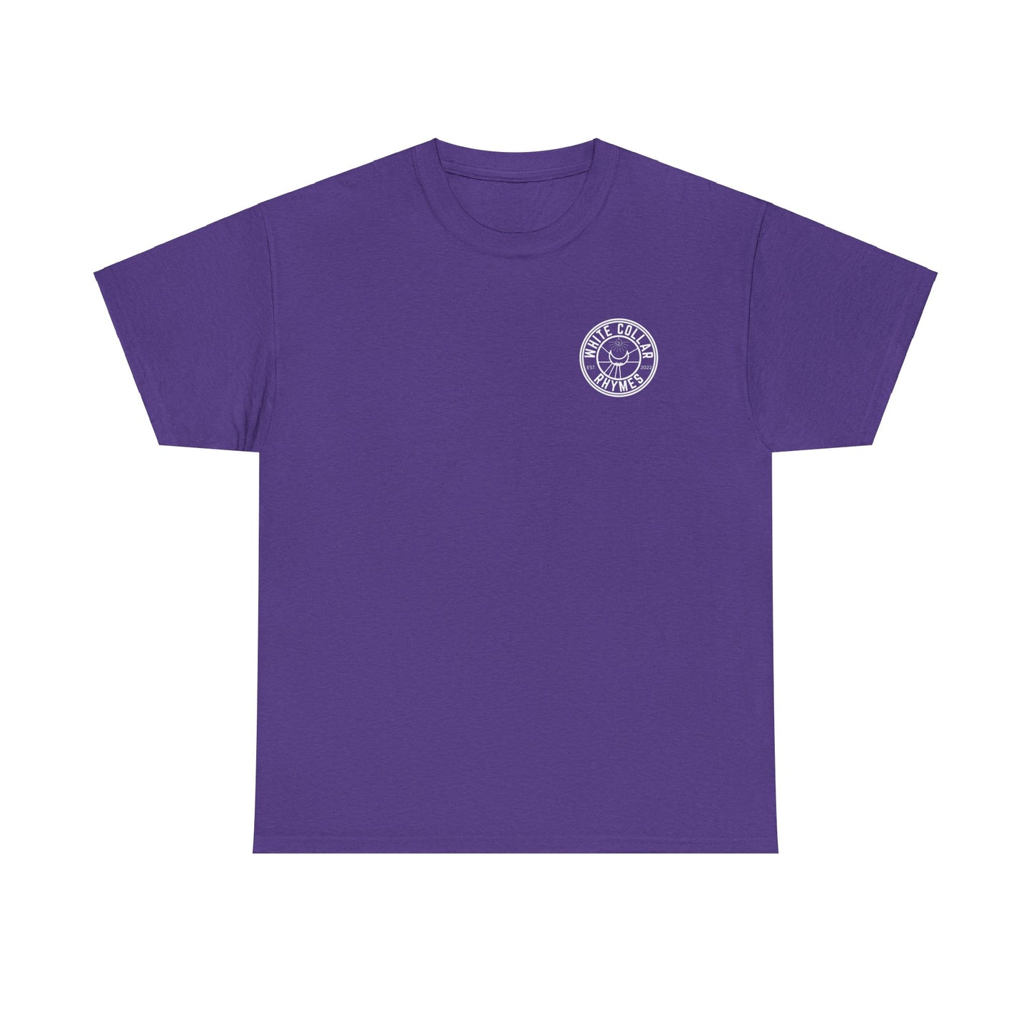 Nikey Joe - WCR Ransom Unisex Heavy Cotton Tee