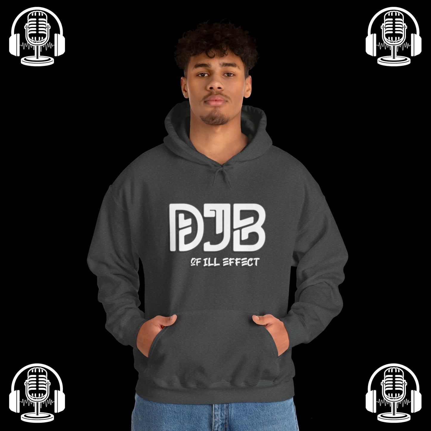 DJB Hoodie