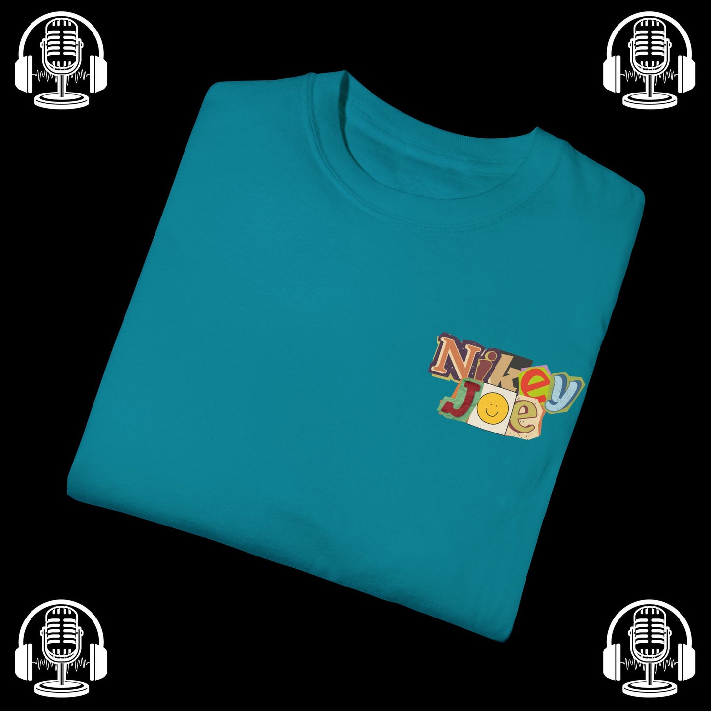 Nikey Joe - WCR Icky Jay Edition Tee