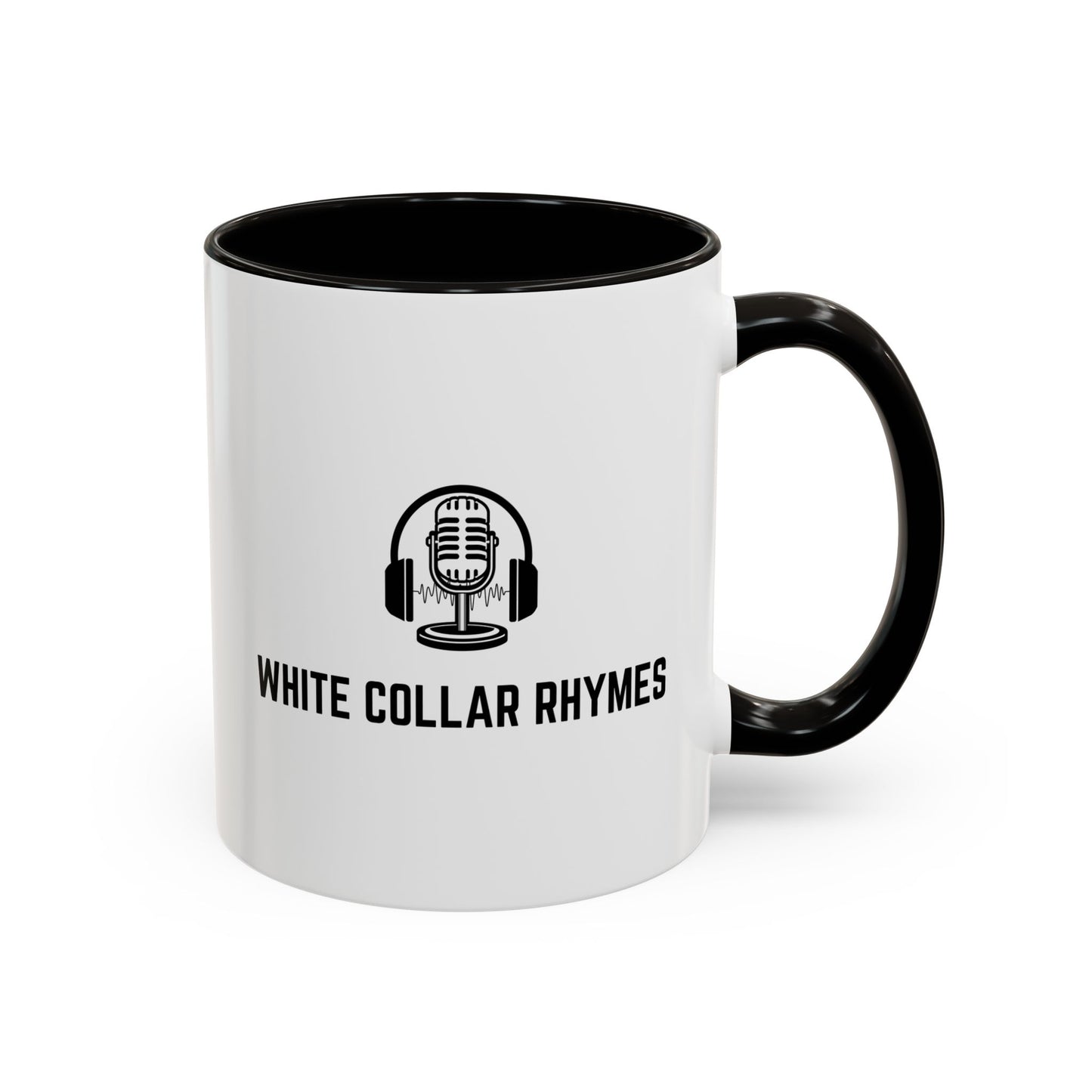 Colorful WCR Mugs (11oz, 15oz)