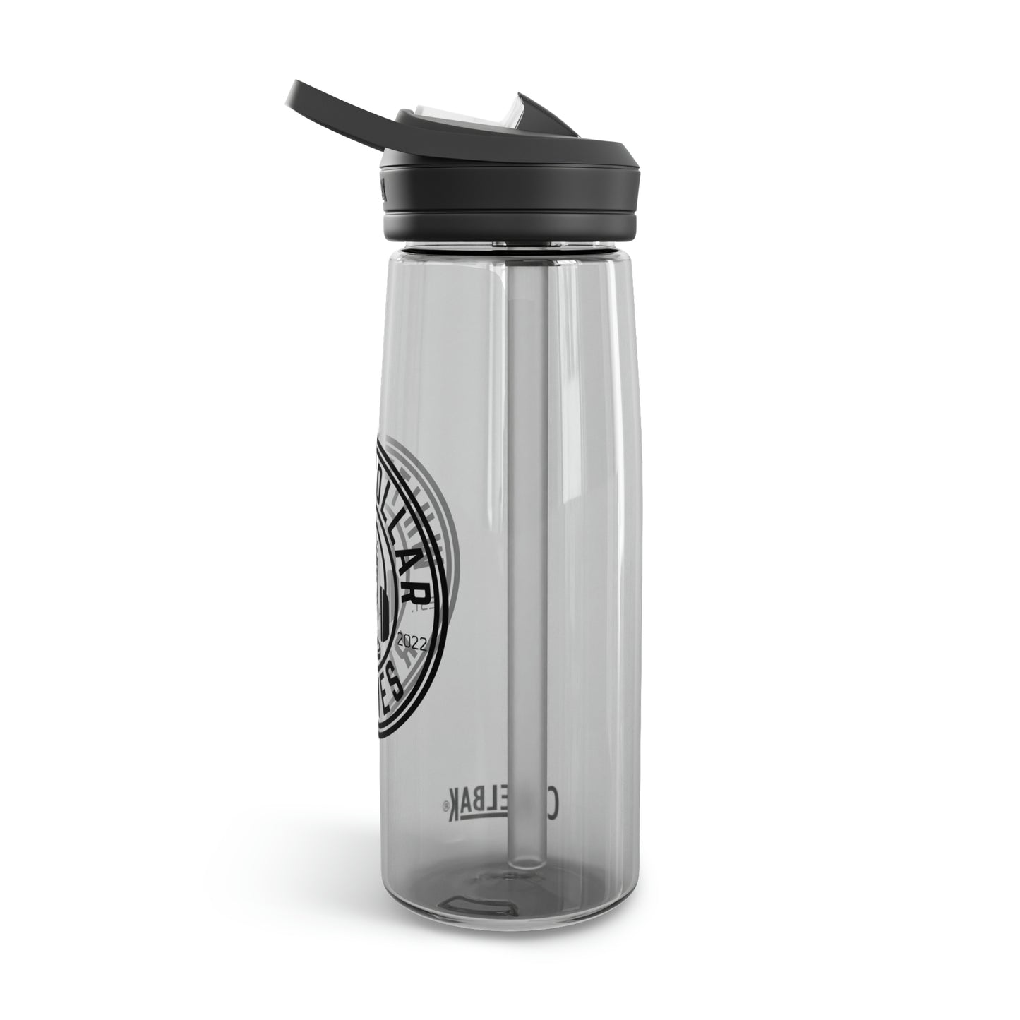 WCR CamelBak Eddy®  Water Bottle, 20oz\25oz