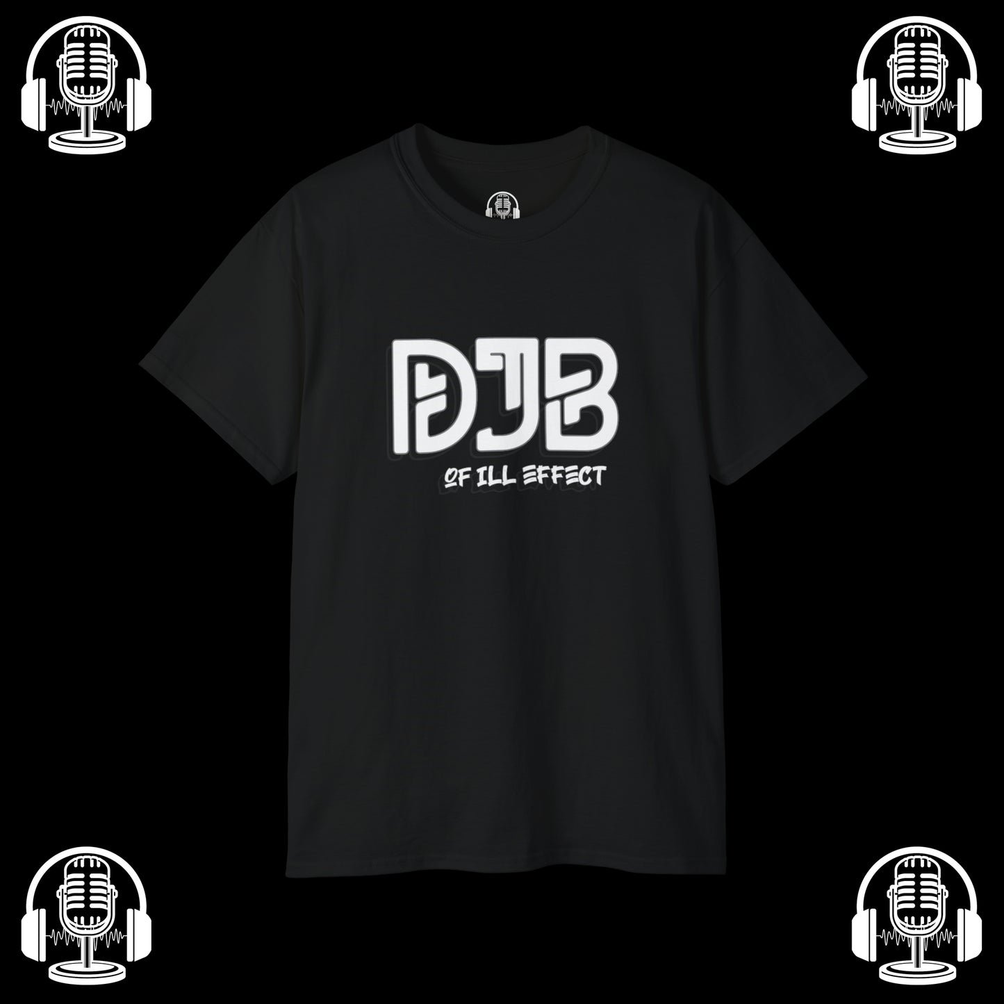 DJB Tee