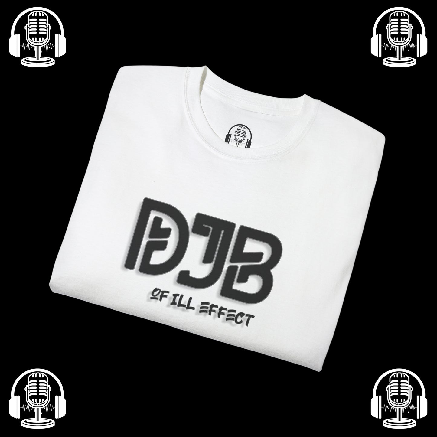 DJB Tee