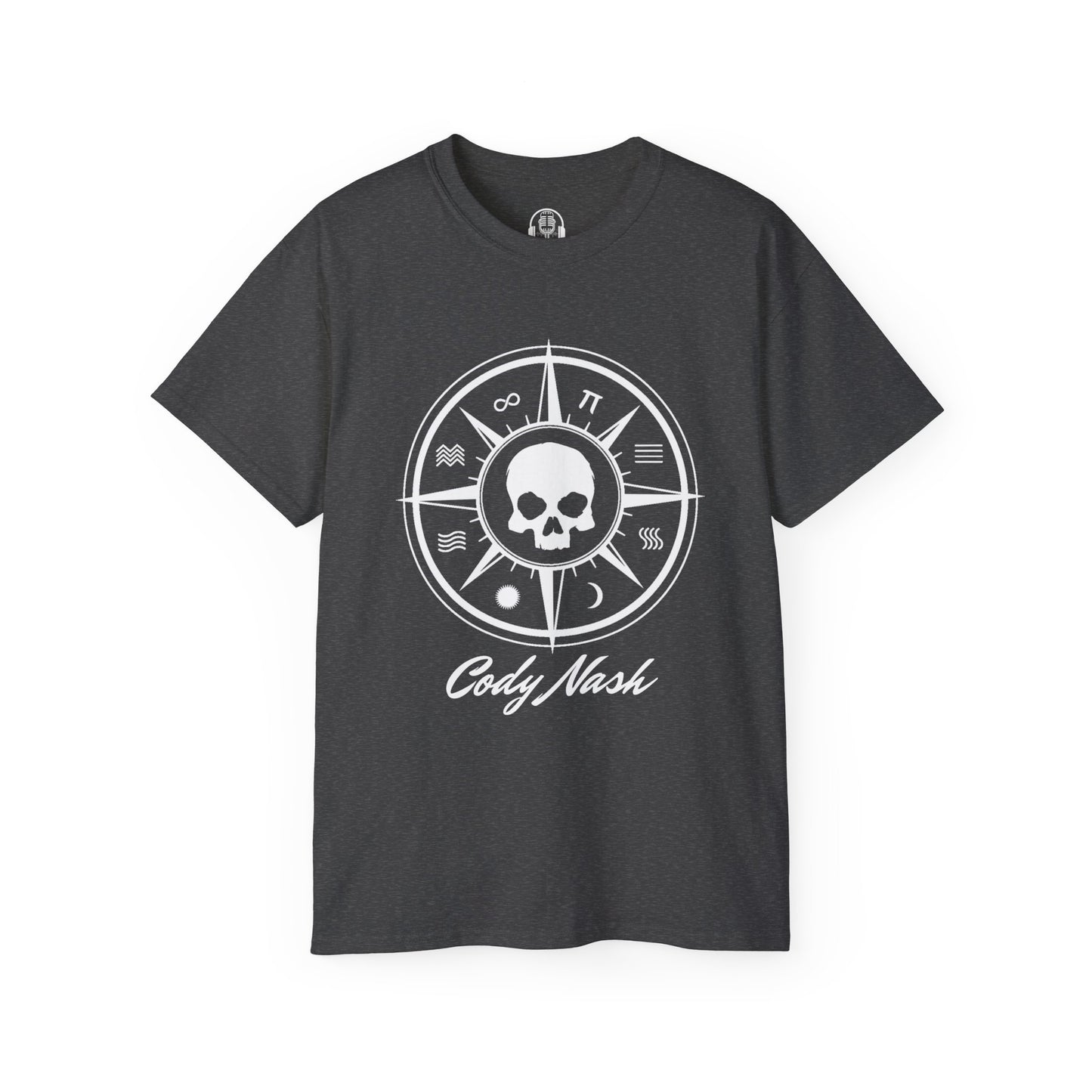 Cody Nash Tee