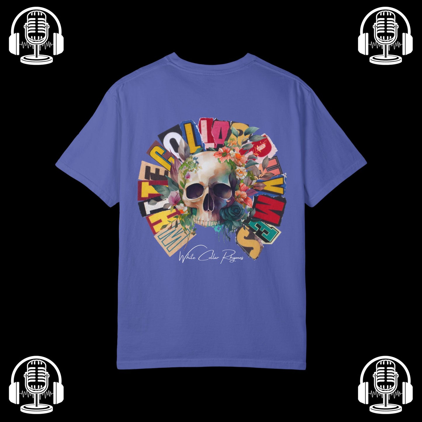 Nikey Joe - WCR Icky Jay Edition Tee