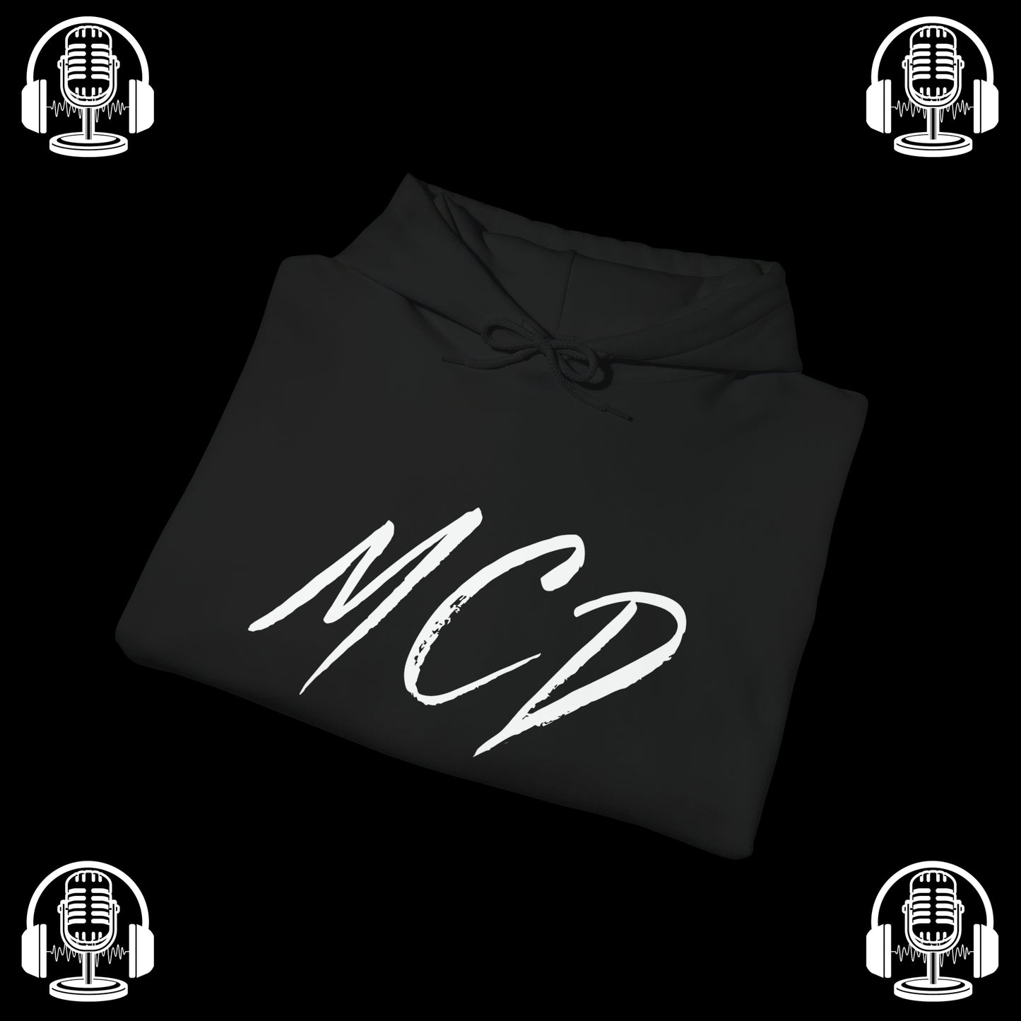 MCD Hoodie