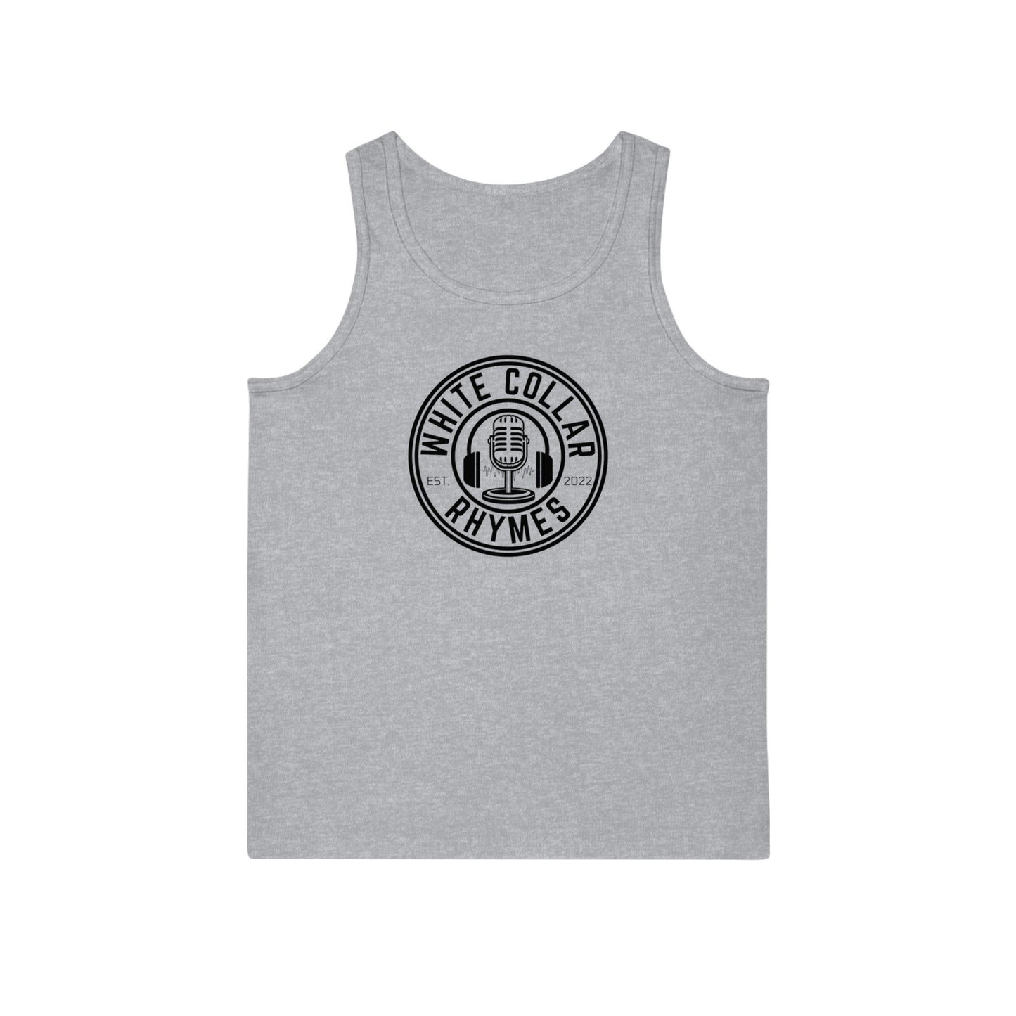 WCR Jersey Tank