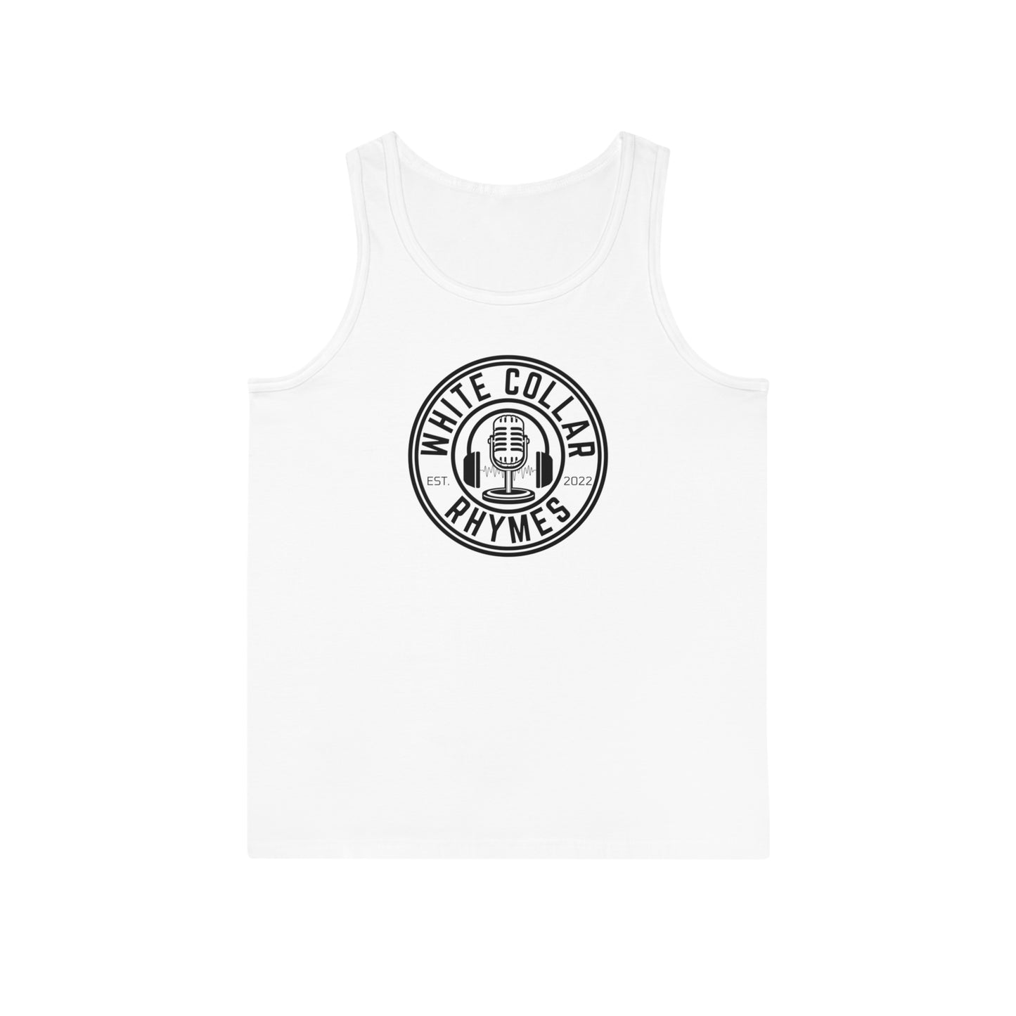 WCR Jersey Tank