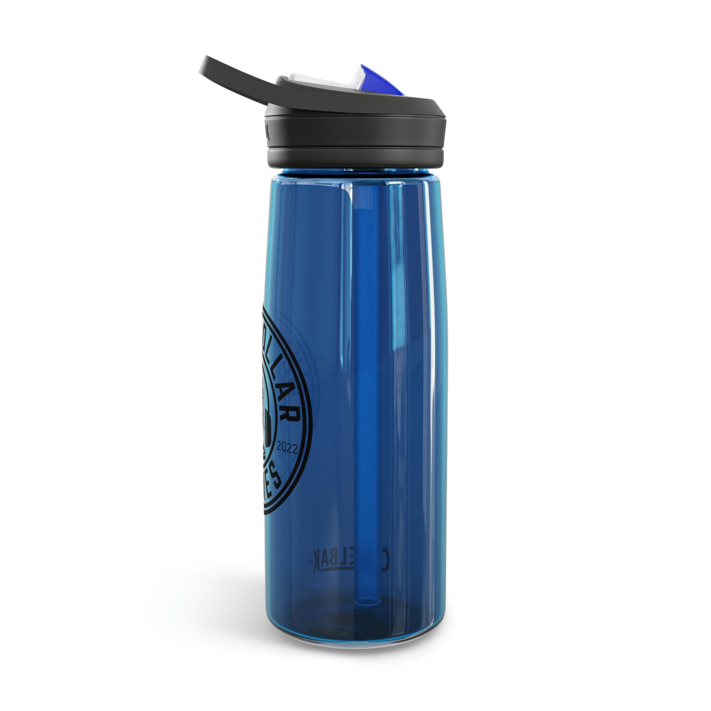 WCR CamelBak Eddy®  Water Bottle, 20oz\25oz