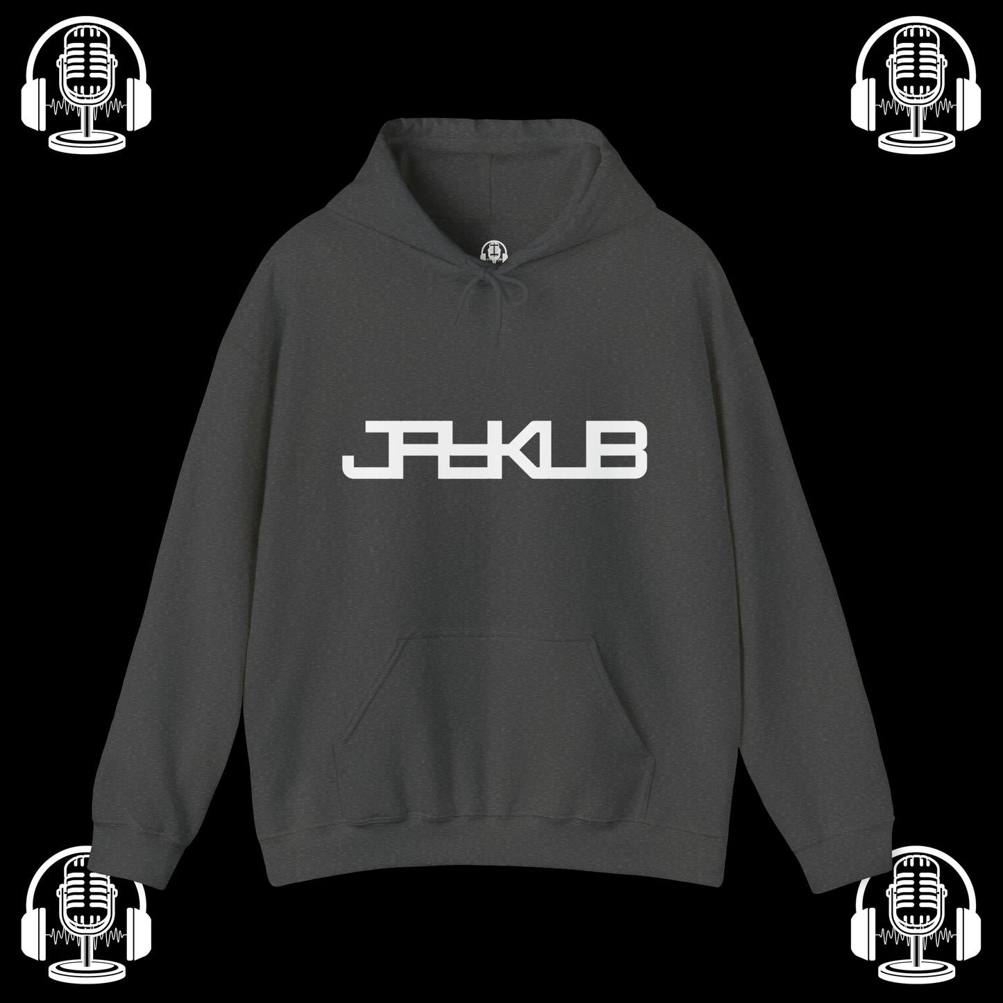 JayKub OP Hoodie