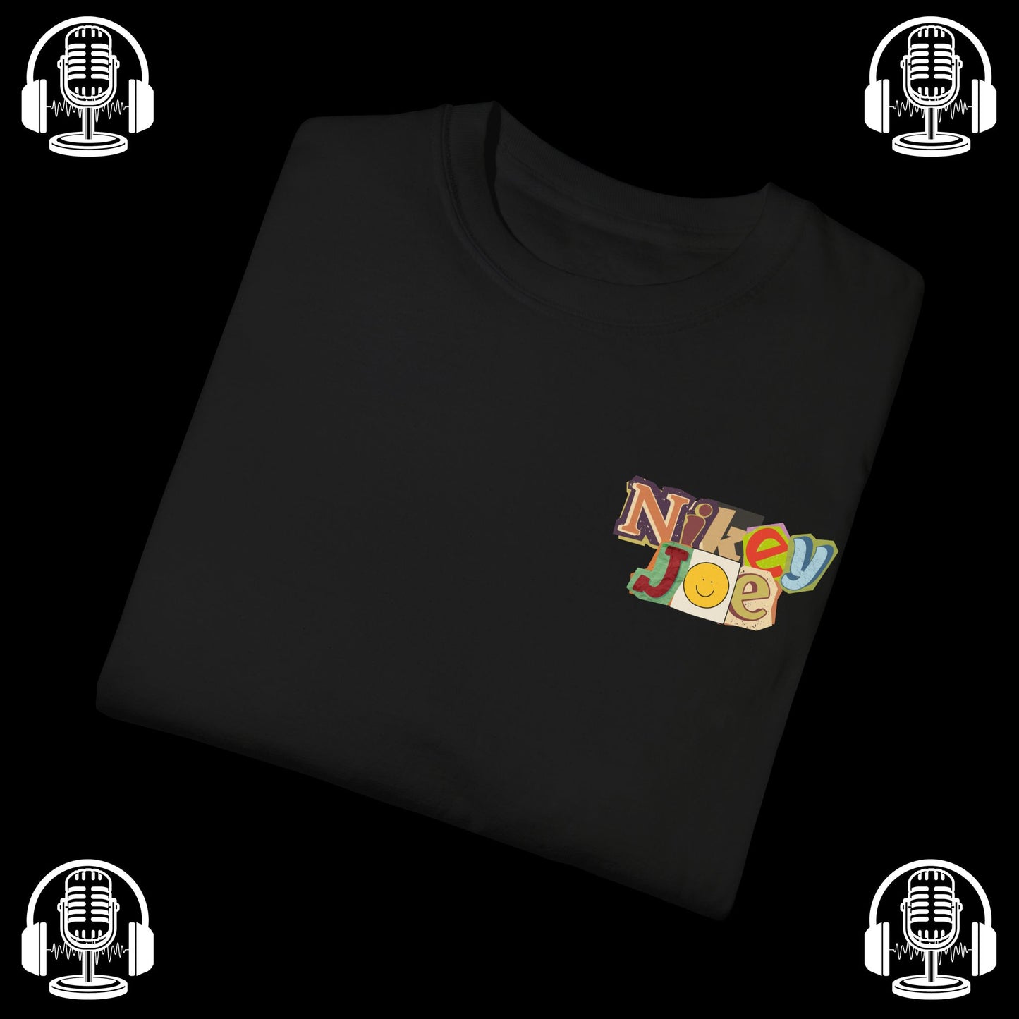 Nikey Joe - WCR Icky Jay Edition Tee