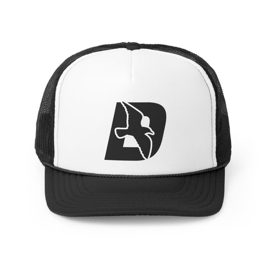 D. Bird Trucker Hat