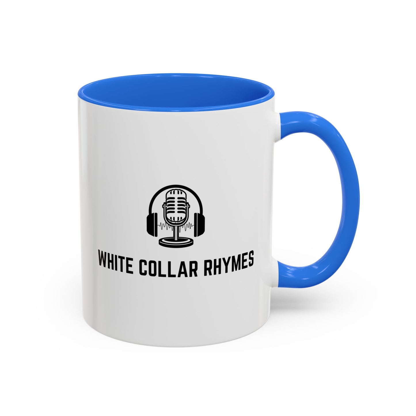 Colorful WCR Mugs (11oz, 15oz)