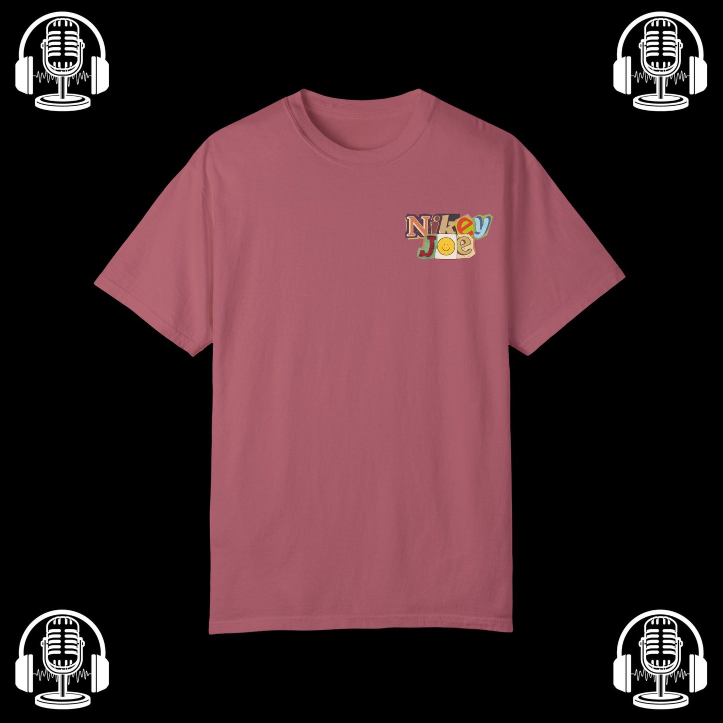 Nikey Joe - WCR Icky Jay Edition Tee