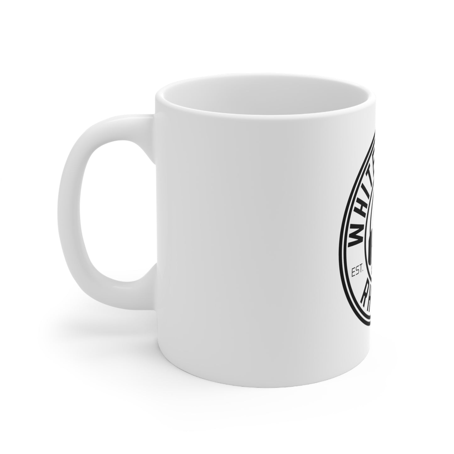 WCR Mug