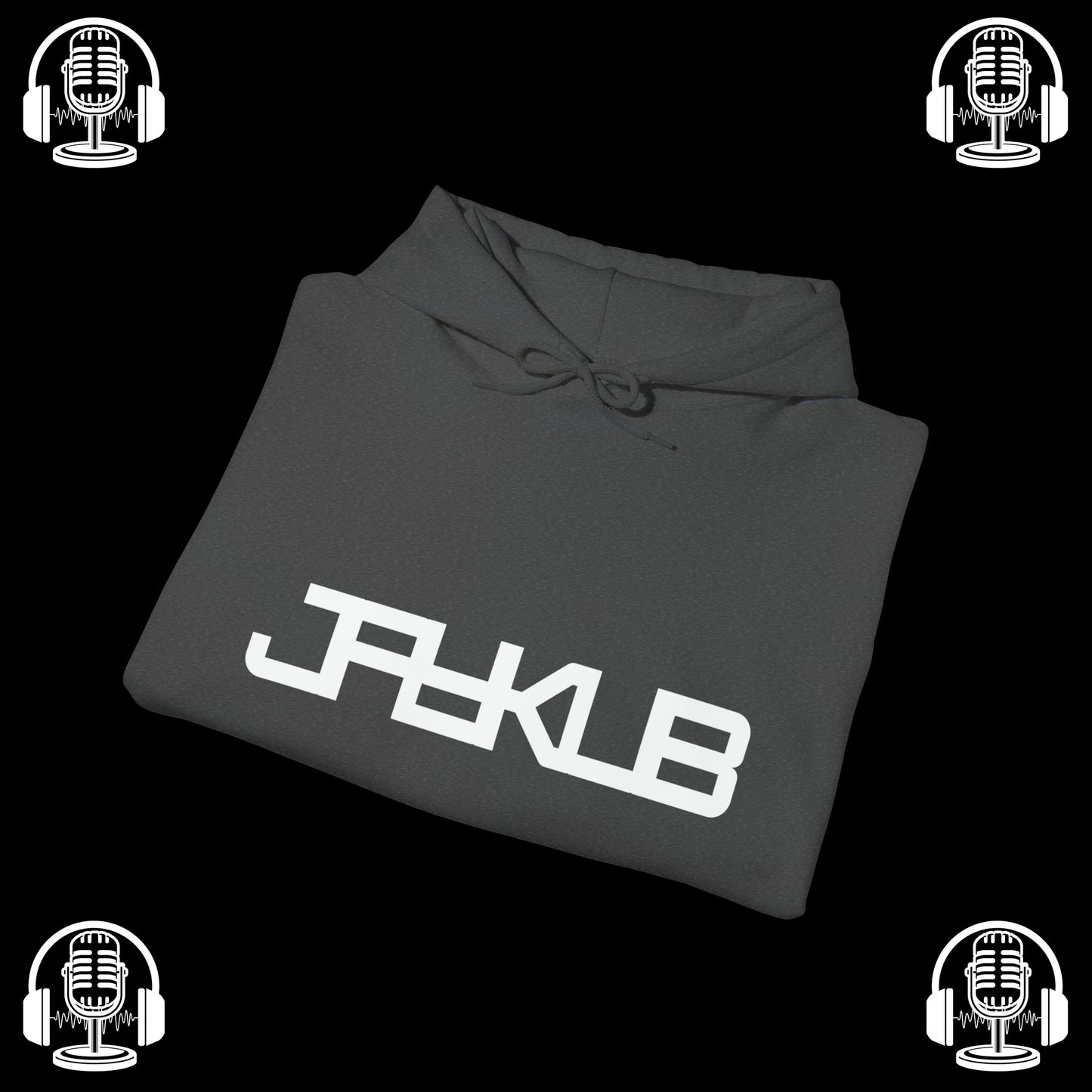 JayKub OP Hoodie