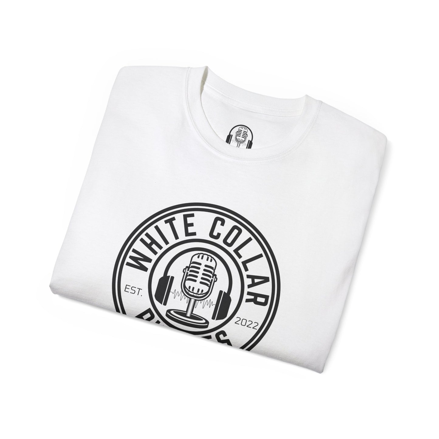 WCR Cotton Tee