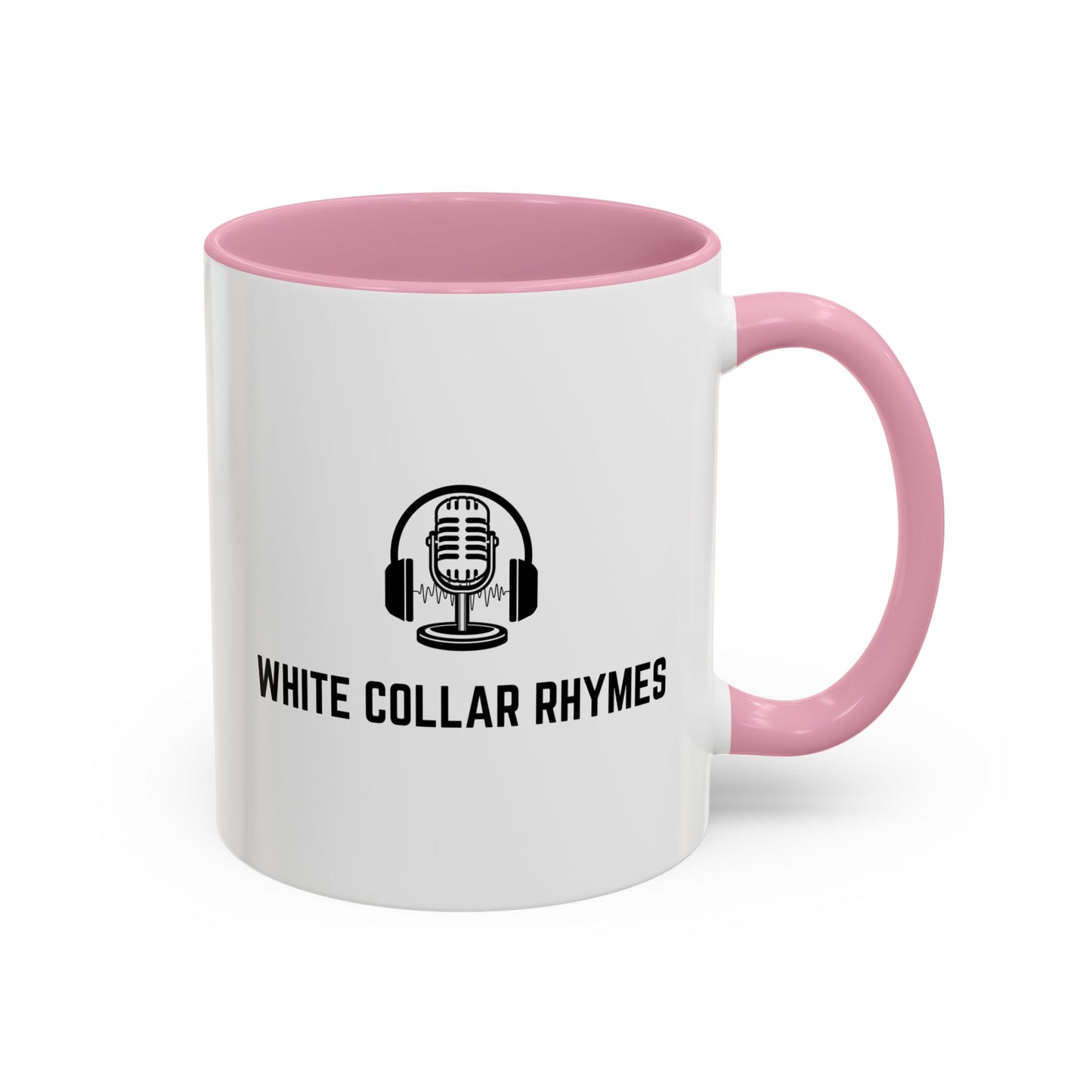Colorful WCR Mugs (11oz, 15oz)