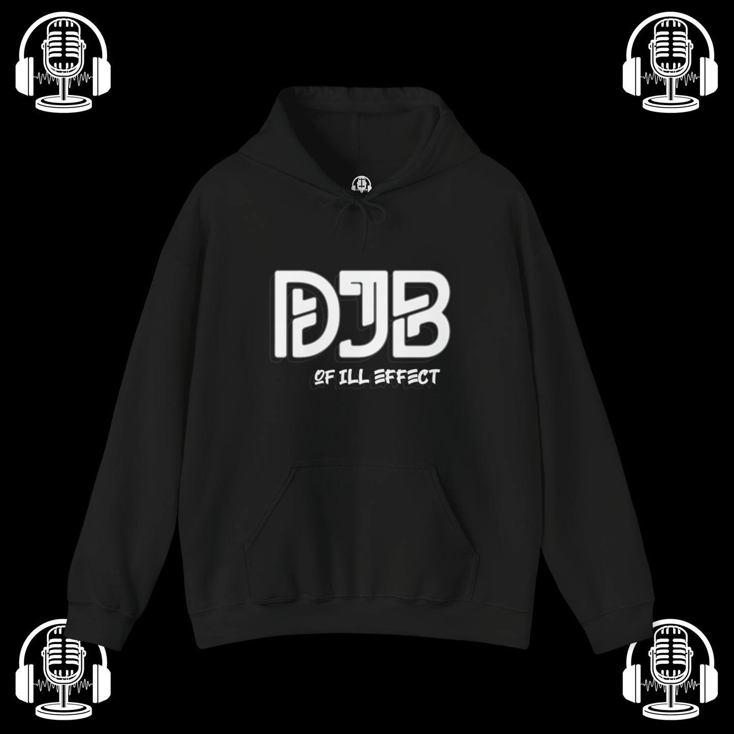 DJB Hoodie