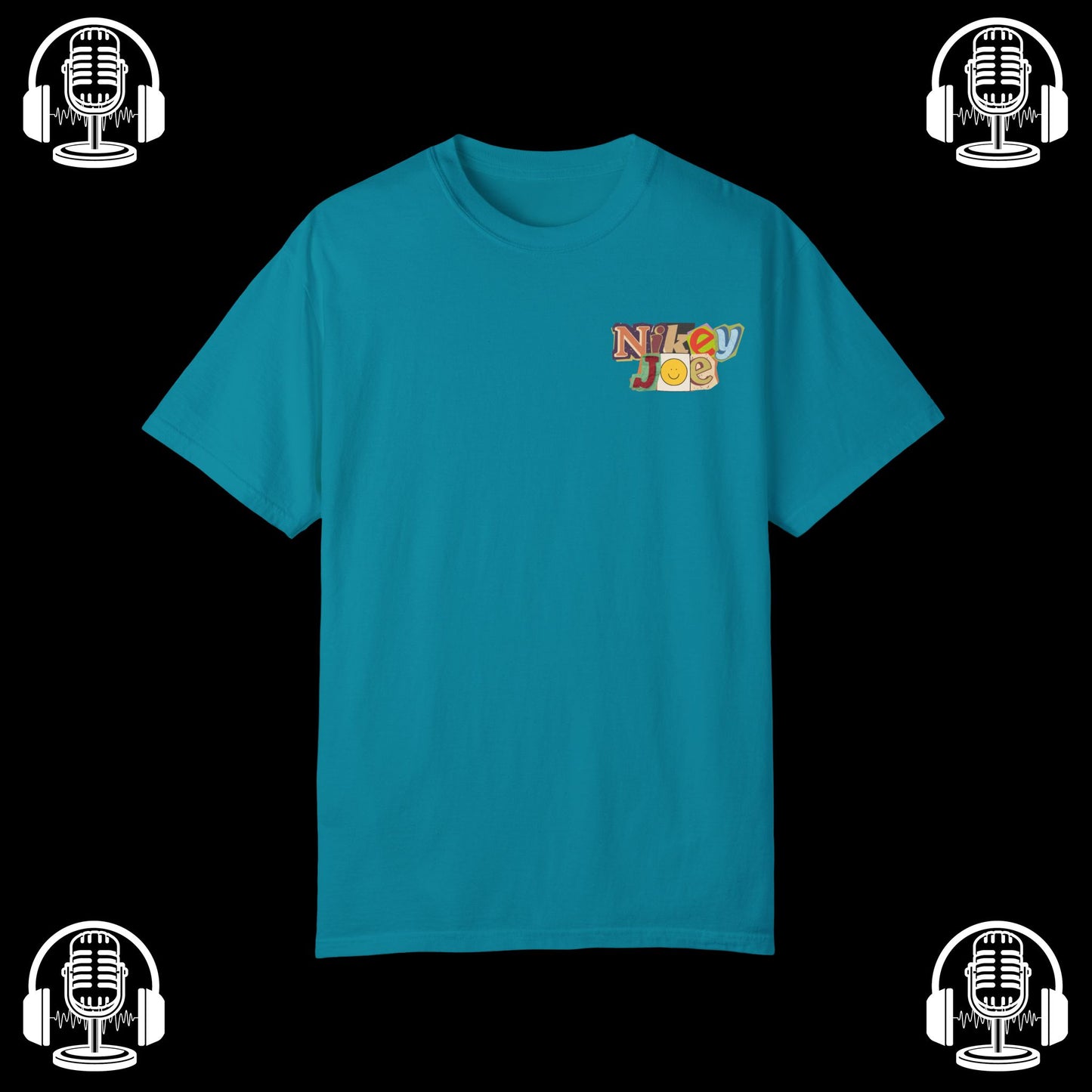 Nikey Joe - WCR Icky Jay Edition Tee