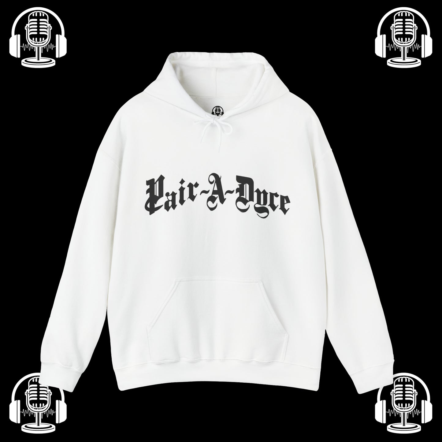 Pair-A-Dyce OP Hoodie