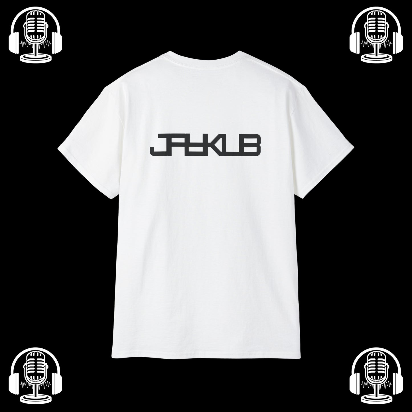 JayKub ICK Tee