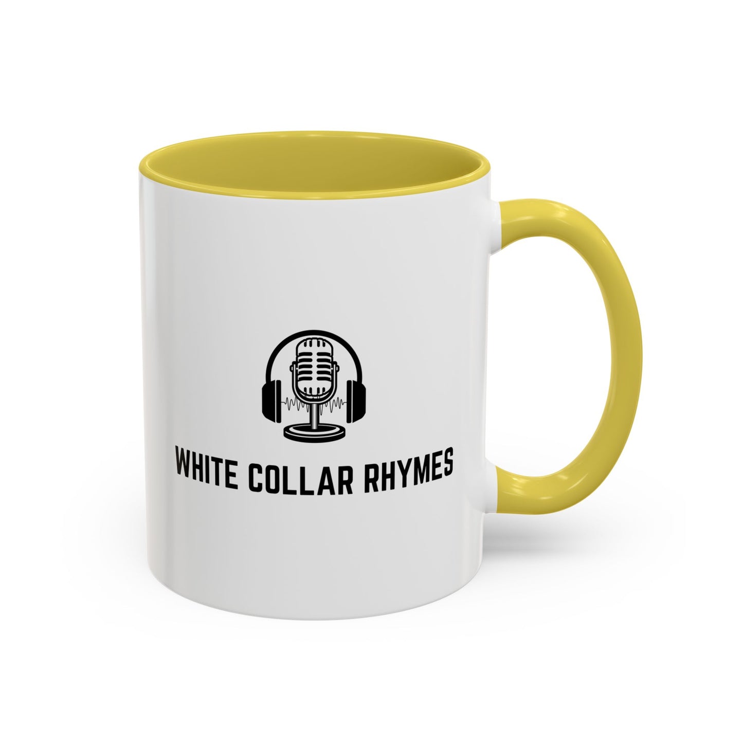 Colorful WCR Mugs (11oz, 15oz)