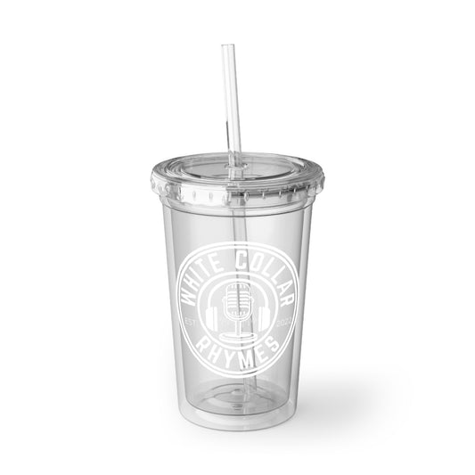 WCR Acrylic Cup