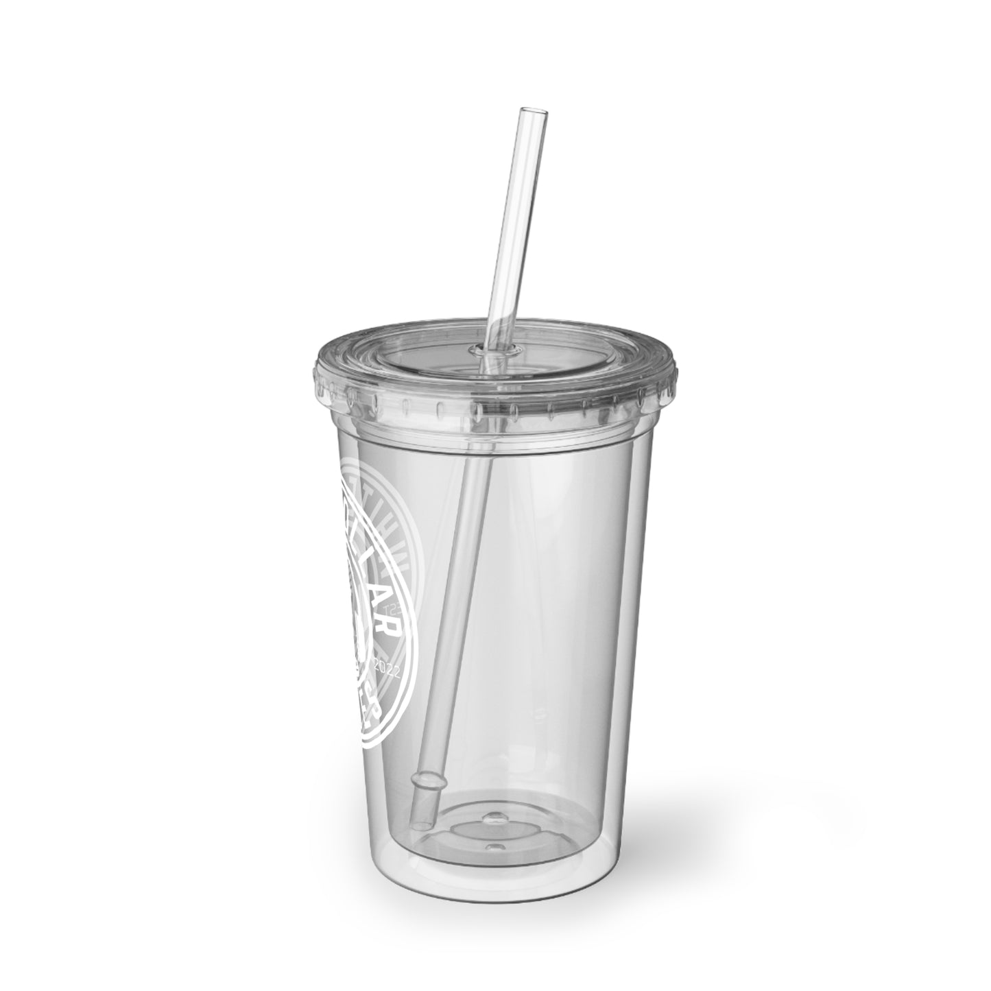 WCR Acrylic Cup