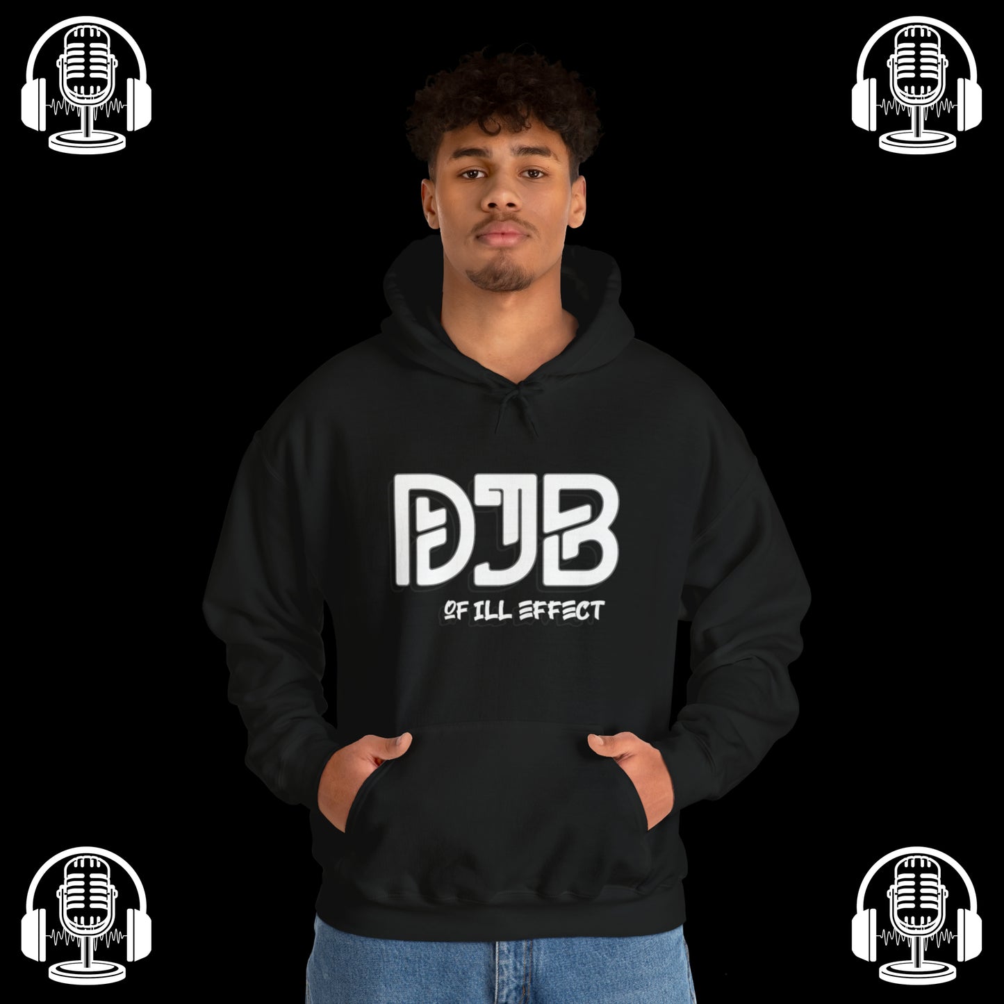 DJB Hoodie