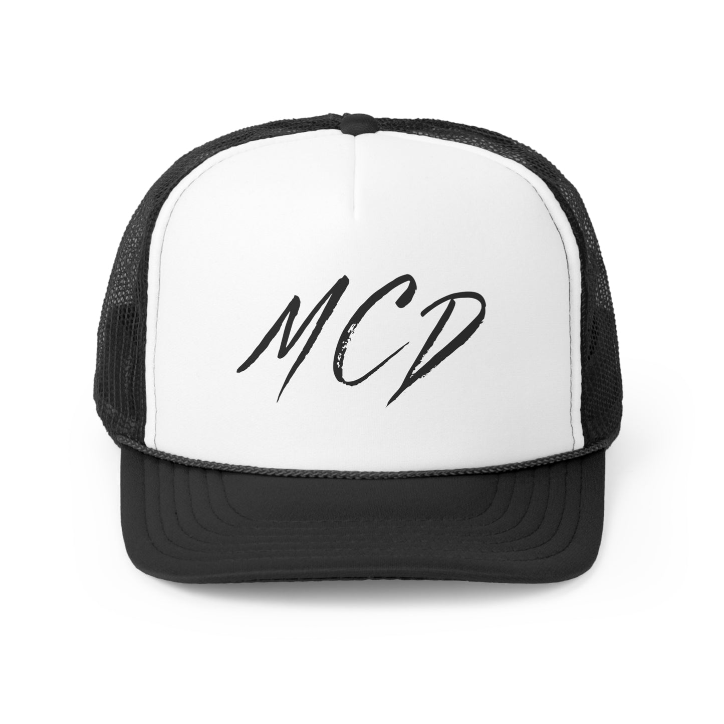 MCD Trucker Cap