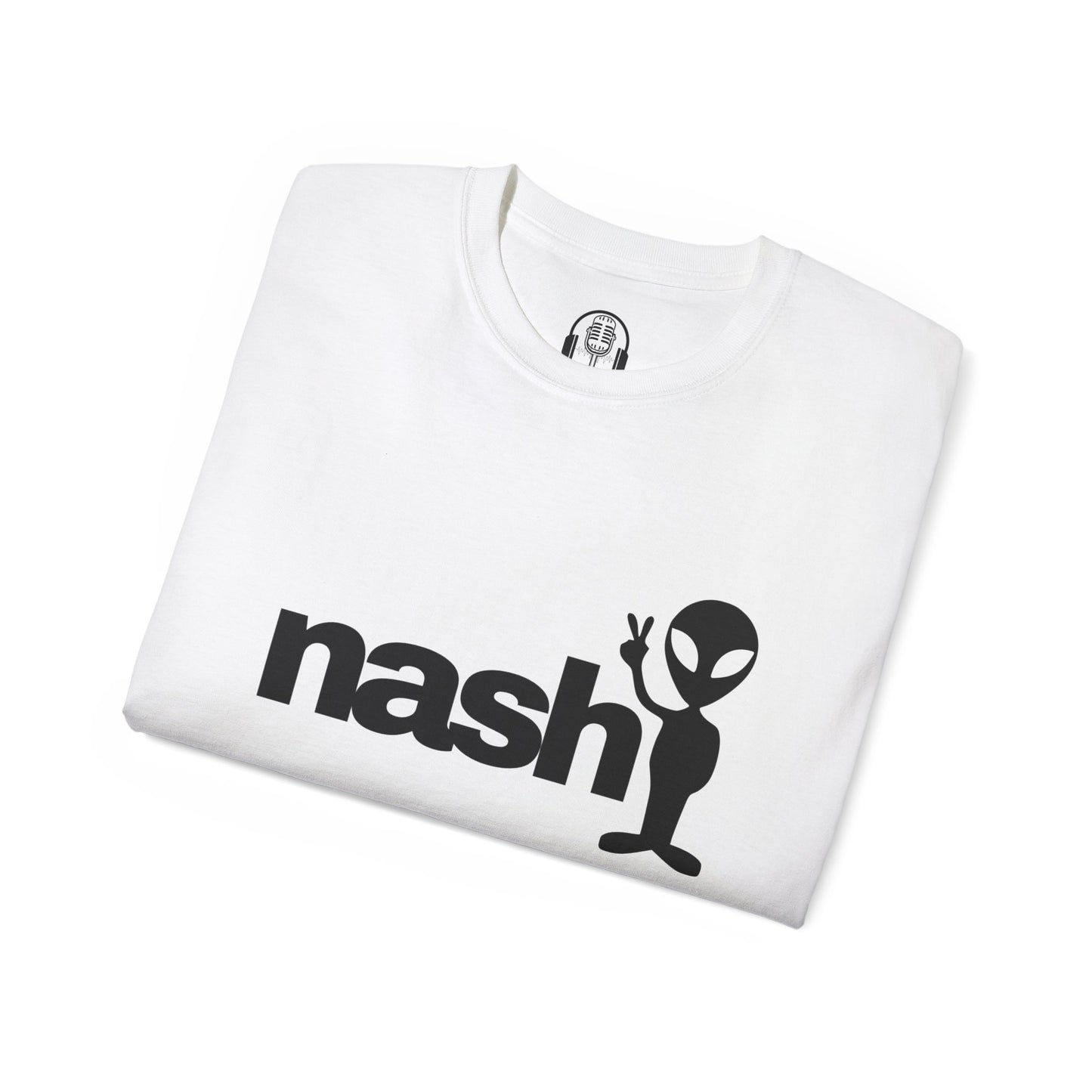 Alien Nash Tee