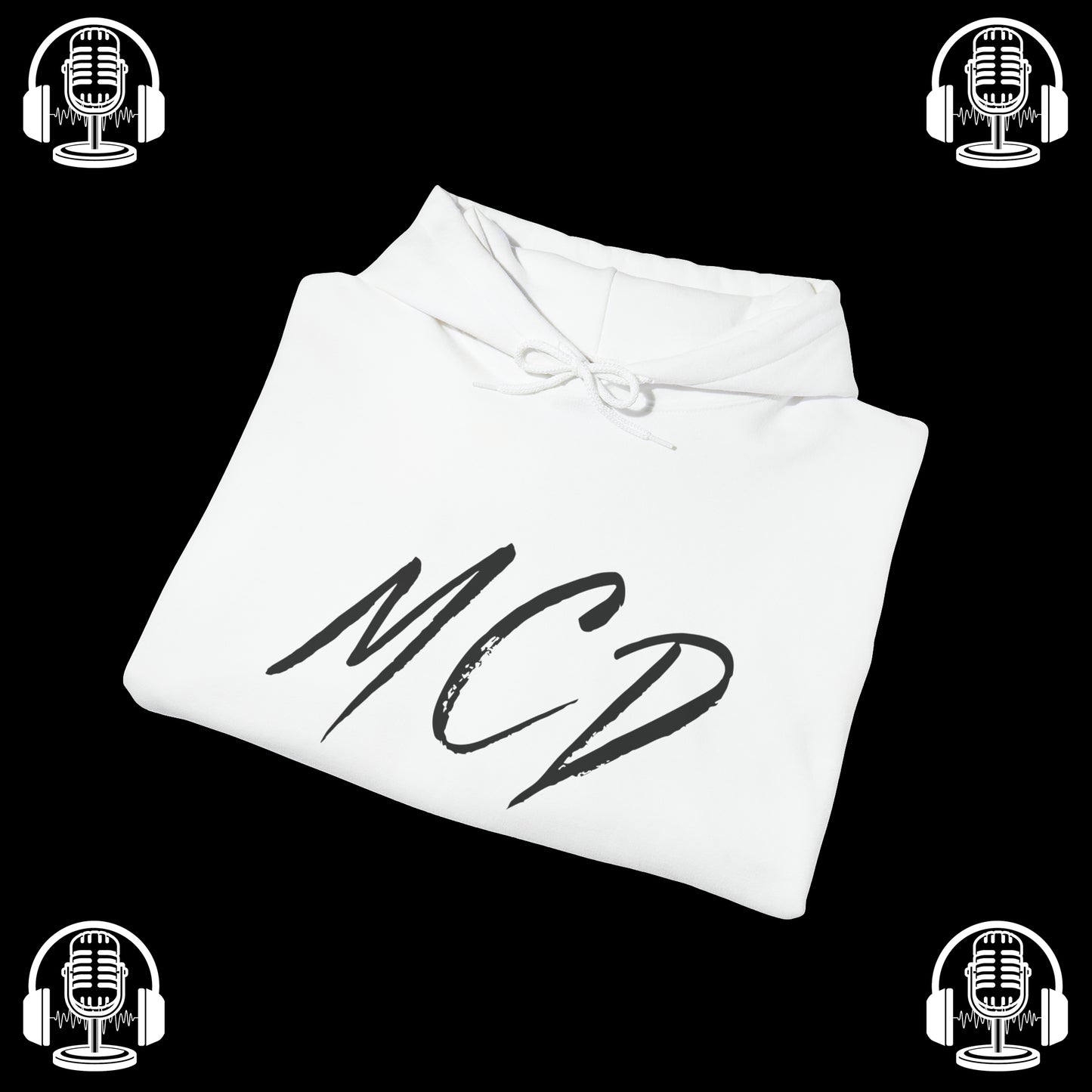 MCD Hoodie