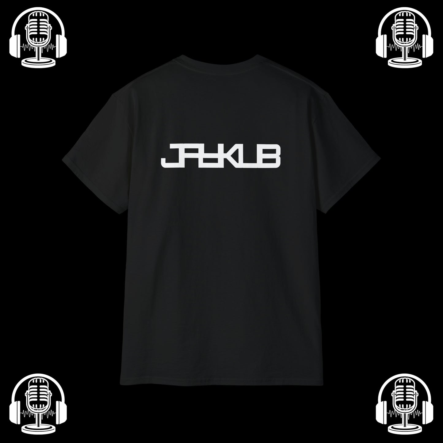 JayKub ICK Tee