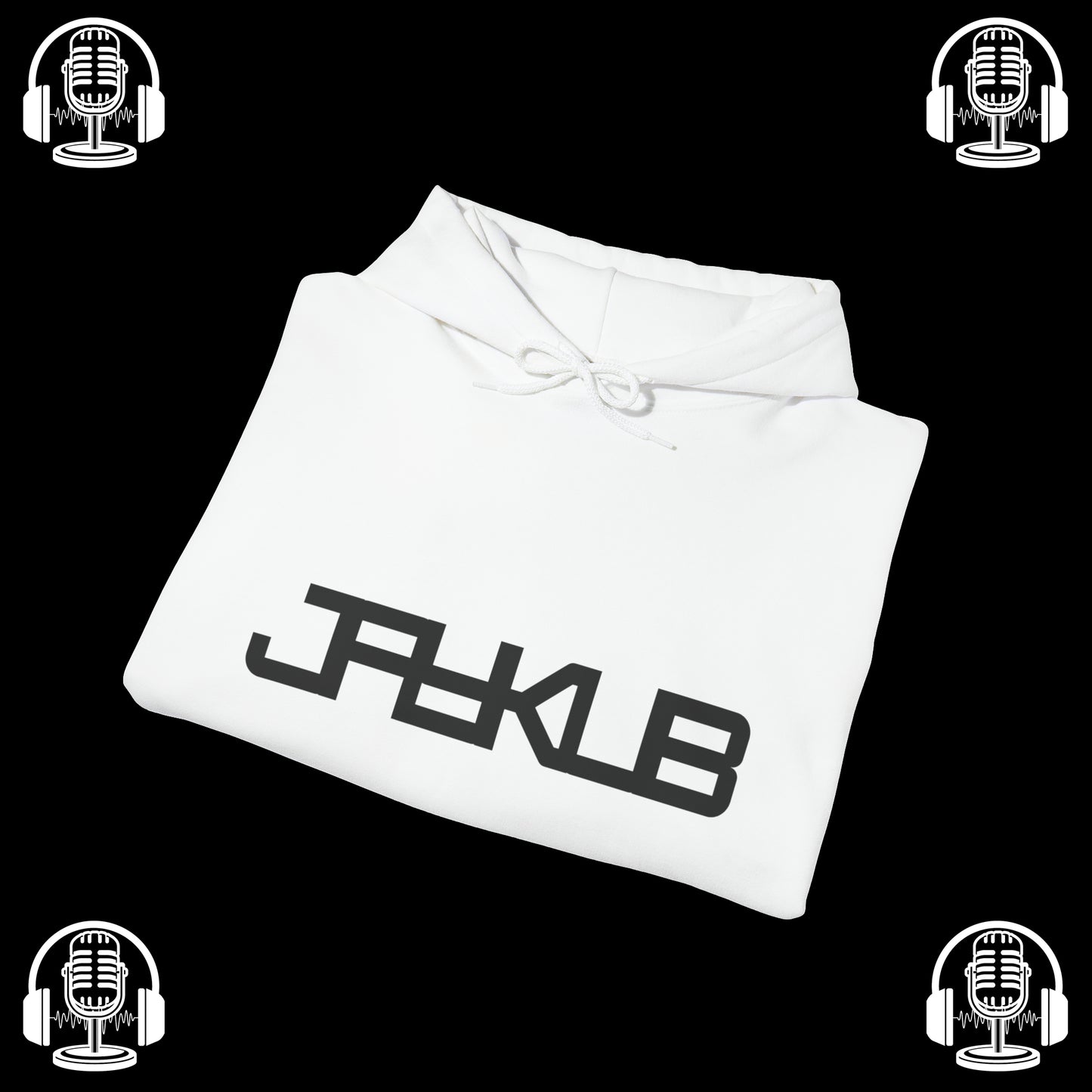 JayKub OP Hoodie