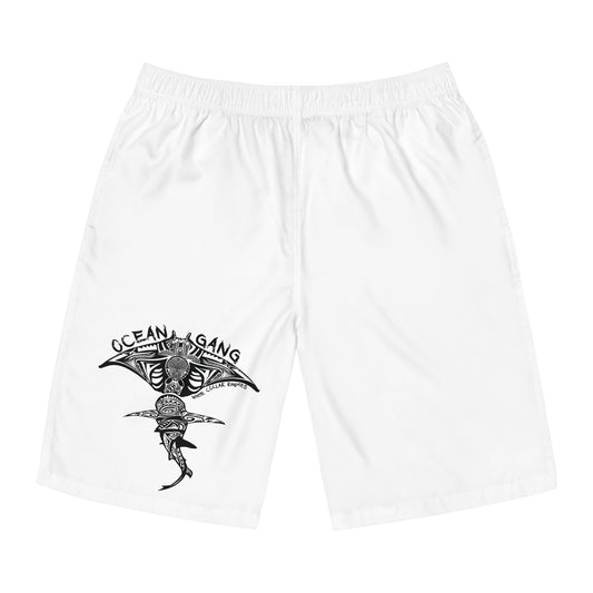Ocean Gang Sport Shorts