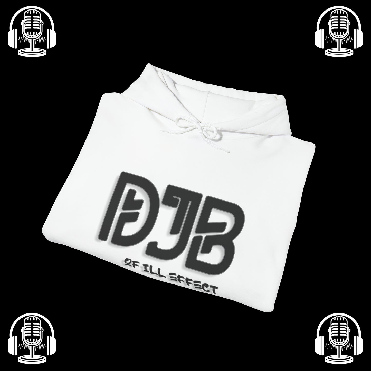 DJB Hoodie