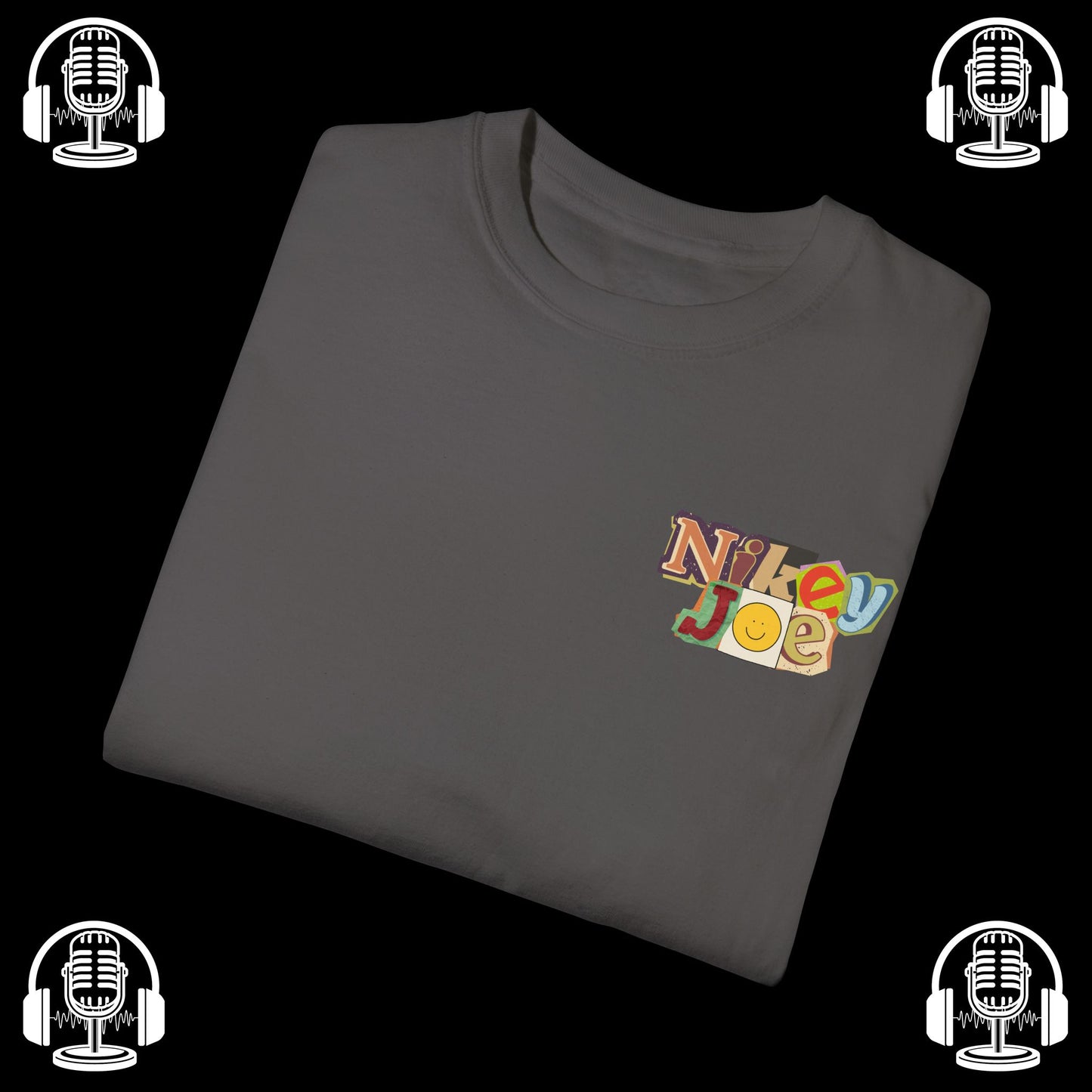 Nikey Joe - WCR Icky Jay Edition Tee