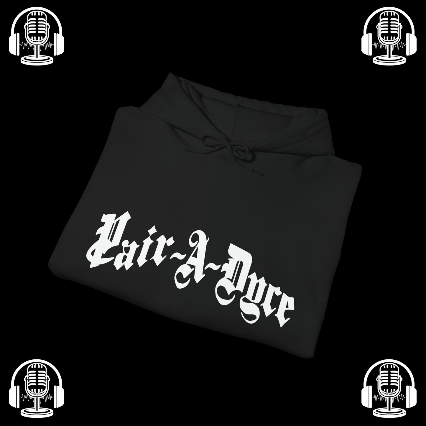 Pair-A-Dyce OP Hoodie