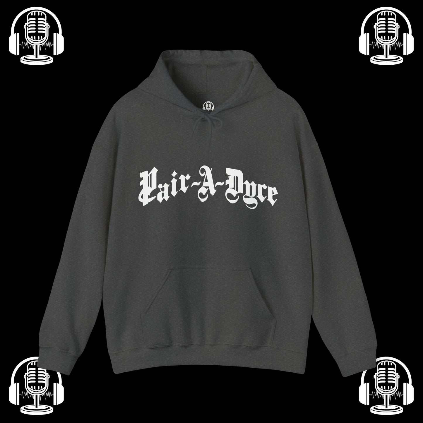 Pair-A-Dyce OP Hoodie