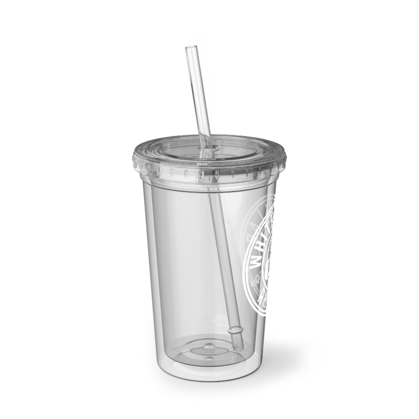 WCR Acrylic Cup