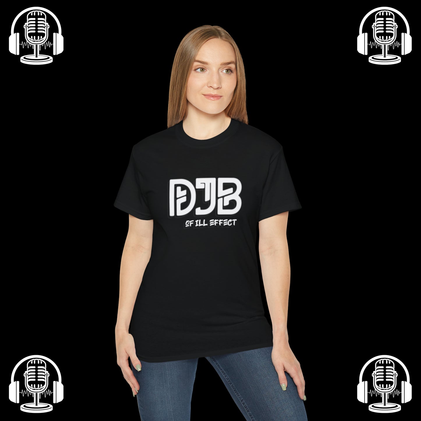 DJB Tee