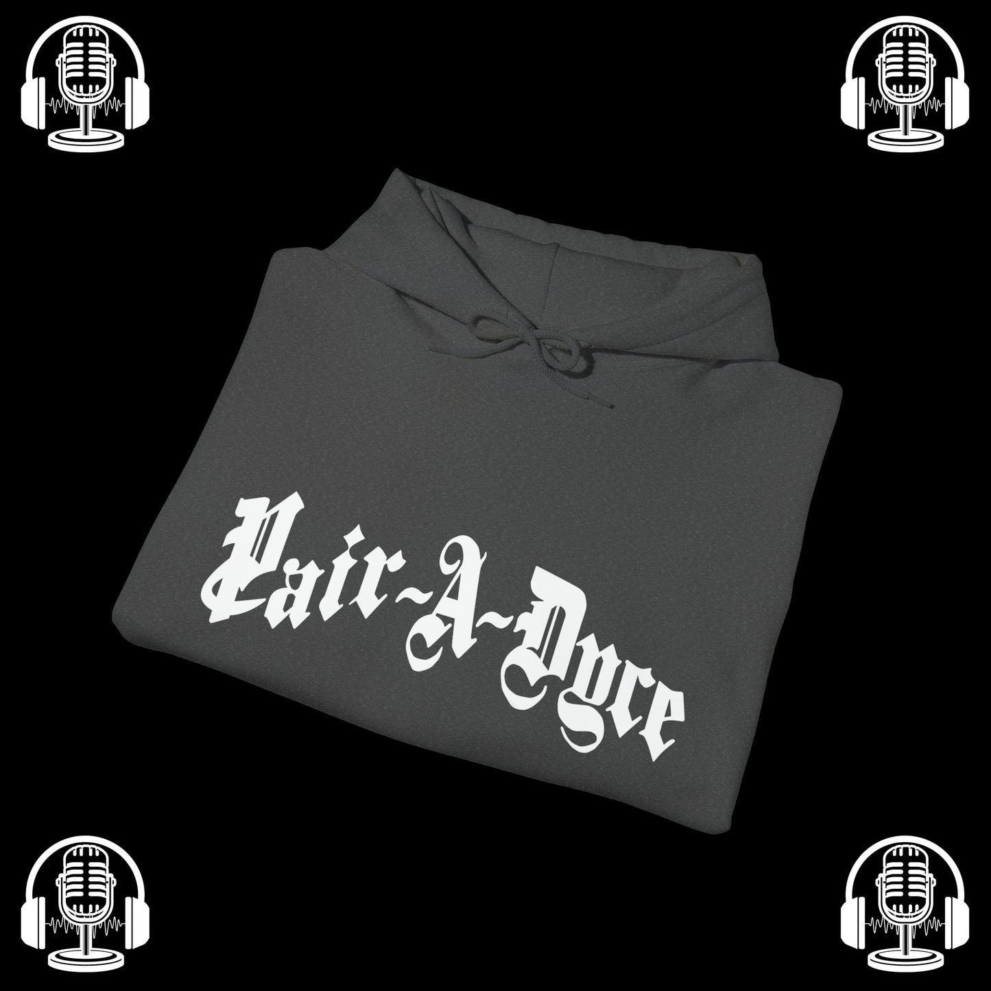 Pair-A-Dyce OP Hoodie