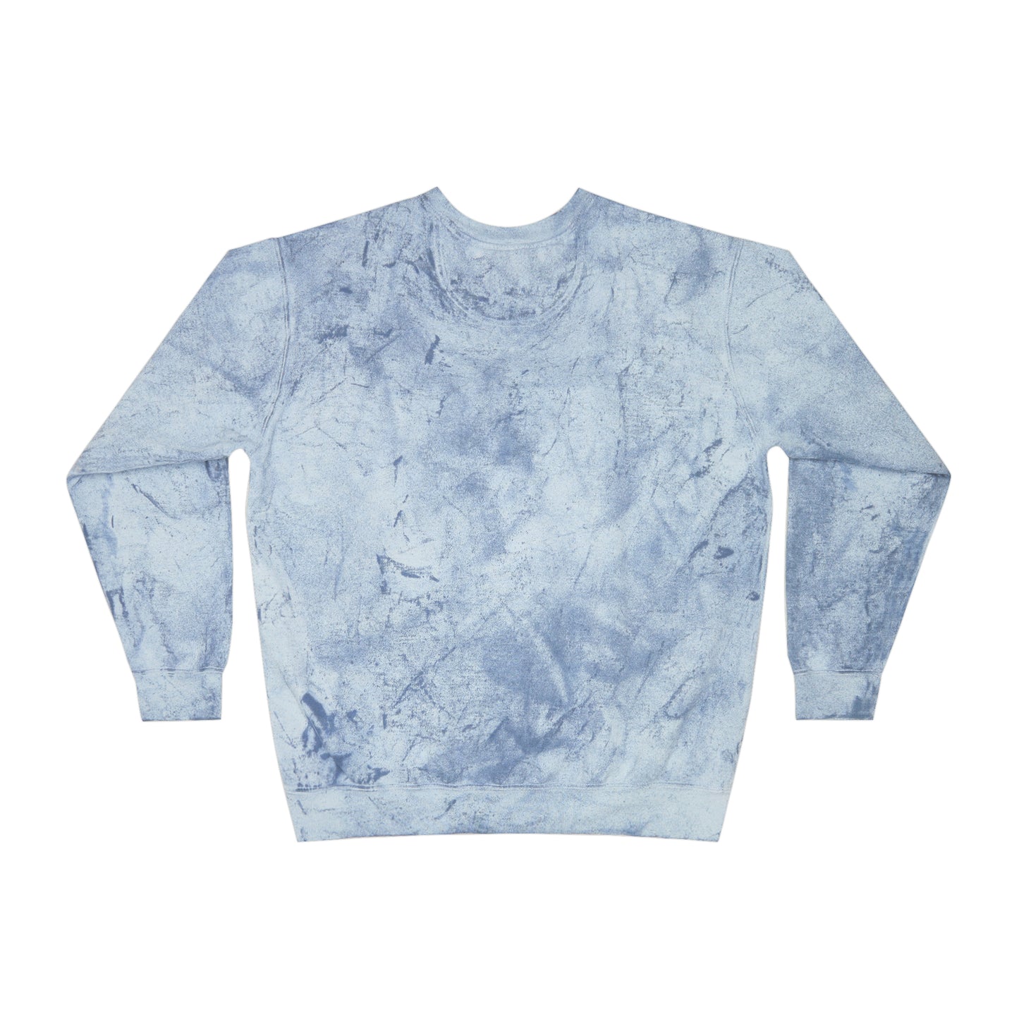 WCR Color Blast Crewneck