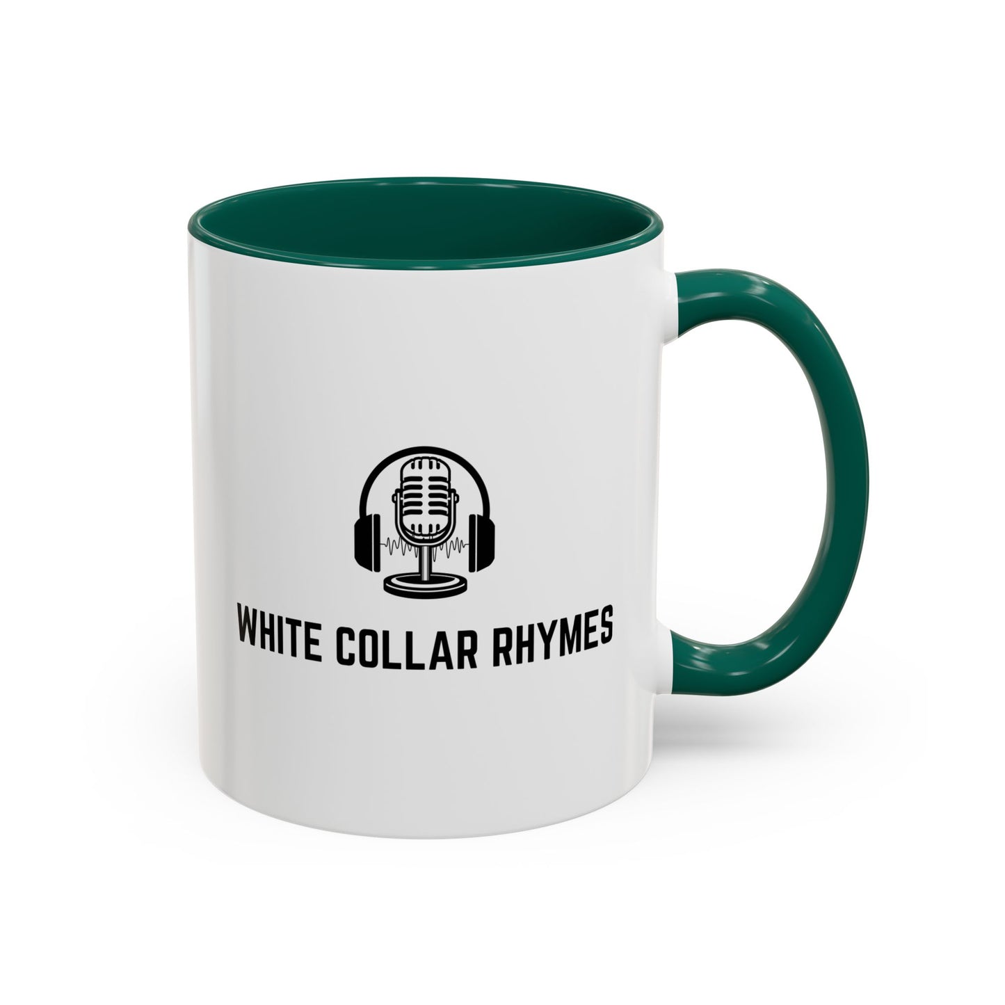 Colorful WCR Mugs (11oz, 15oz)